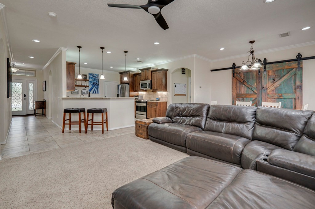 5905 Oak Creek Dr, Midland, Texas image 20
