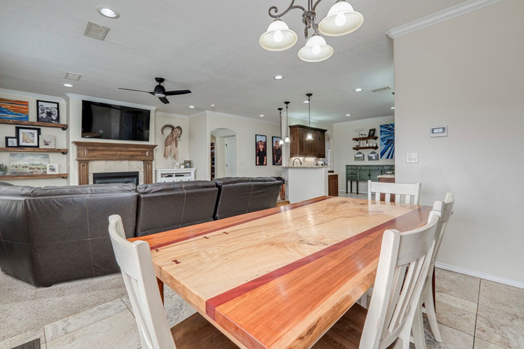 5905 Oak Creek Dr, Midland, Texas image 17