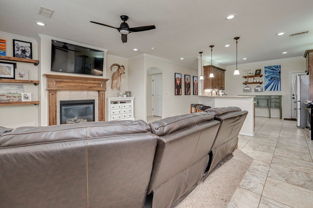 5905 Oak Creek Dr, Midland, Texas image 22