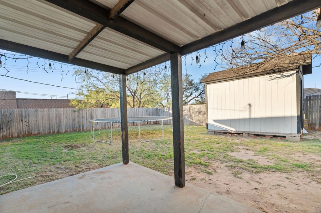 3706 Parkway Rd, Big Spring, Texas image 24