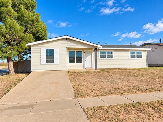4101 PARKWAY RD, BIG SPRING, TX 79720 - Image 3da93632dbcfc68fde3fabd4638c4f4e/3713384153