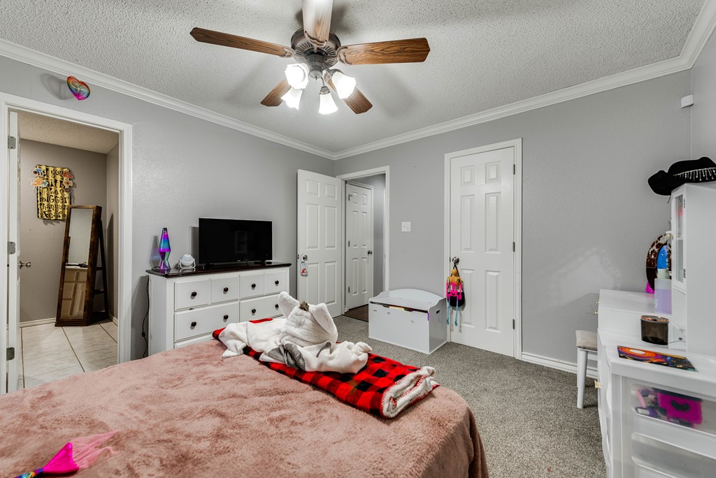 5709 E County Rd 97, Midland, Texas image 25