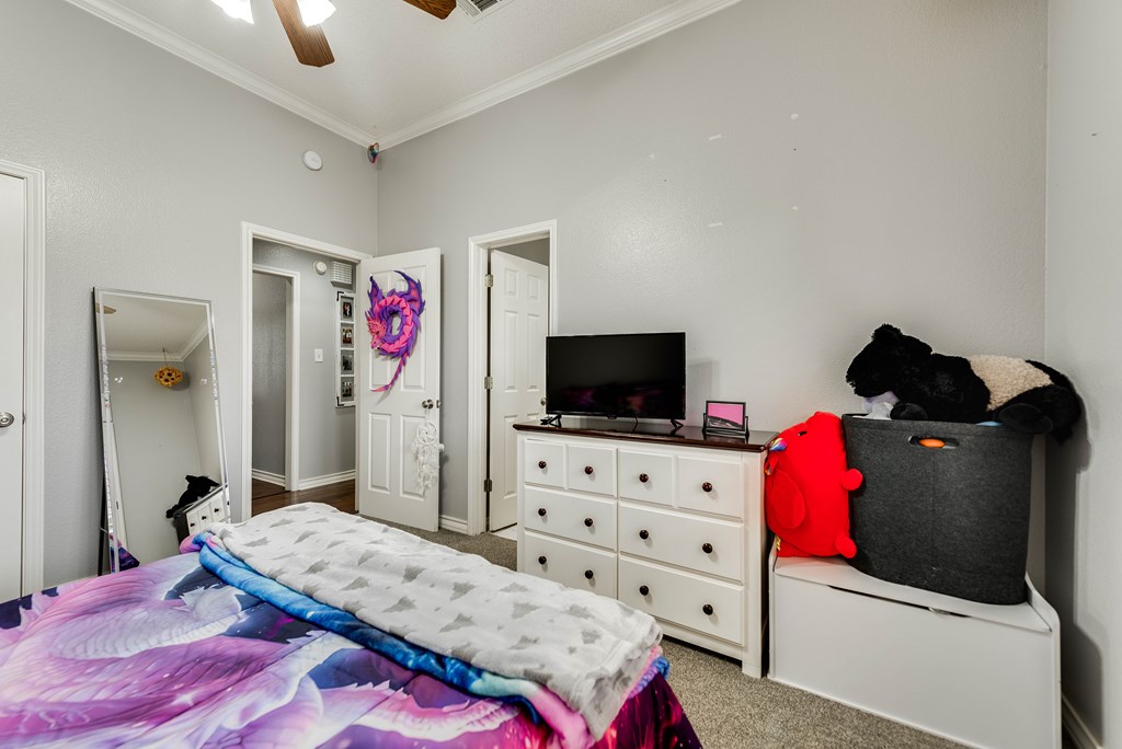 5709 E County Rd 97, Midland, Texas image 21