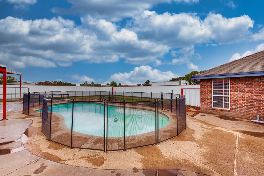 5709 E County Rd 97, Midland, Texas image 33