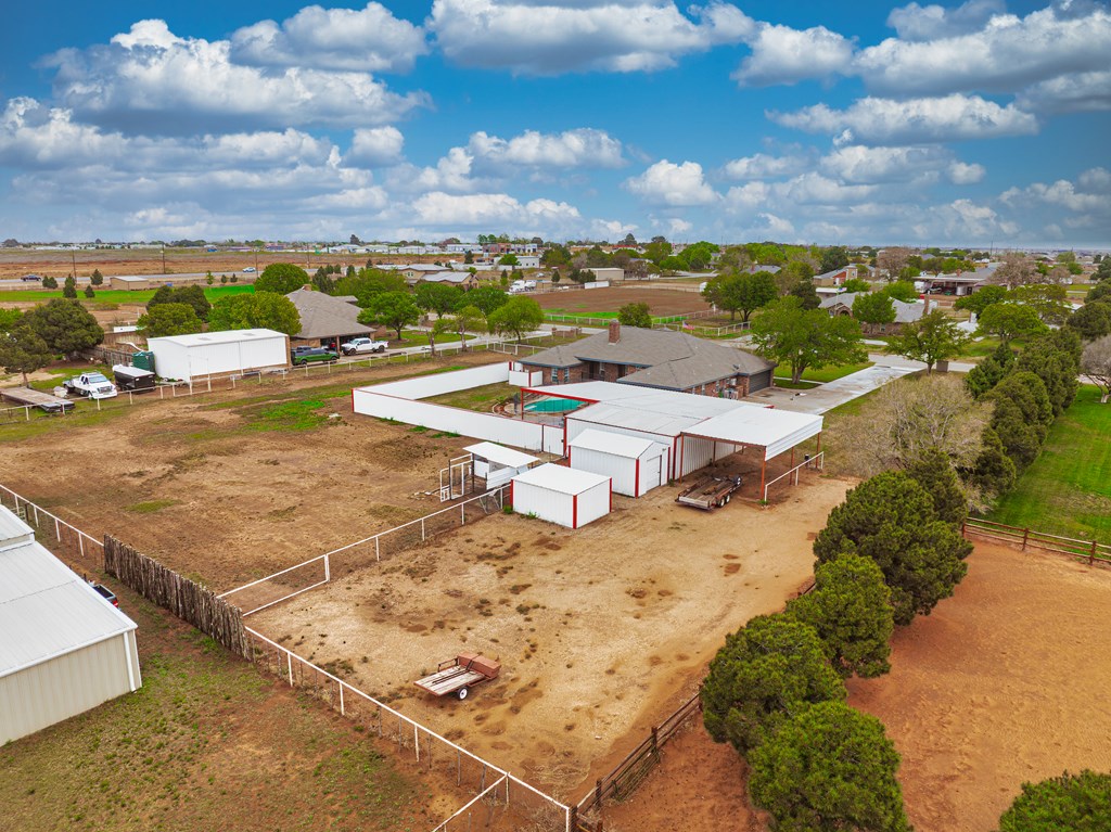 5709 E County Rd 97, Midland, Texas image 47