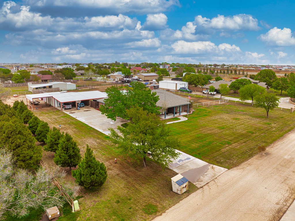 5709 E County Rd 97, Midland, Texas image 44