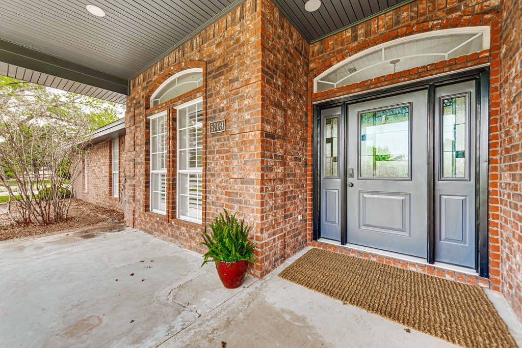 5709 E County Rd 97, Midland, Texas image 38