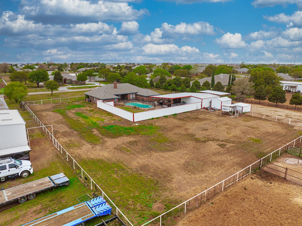 5709 E County Rd 97, Midland, Texas image 46