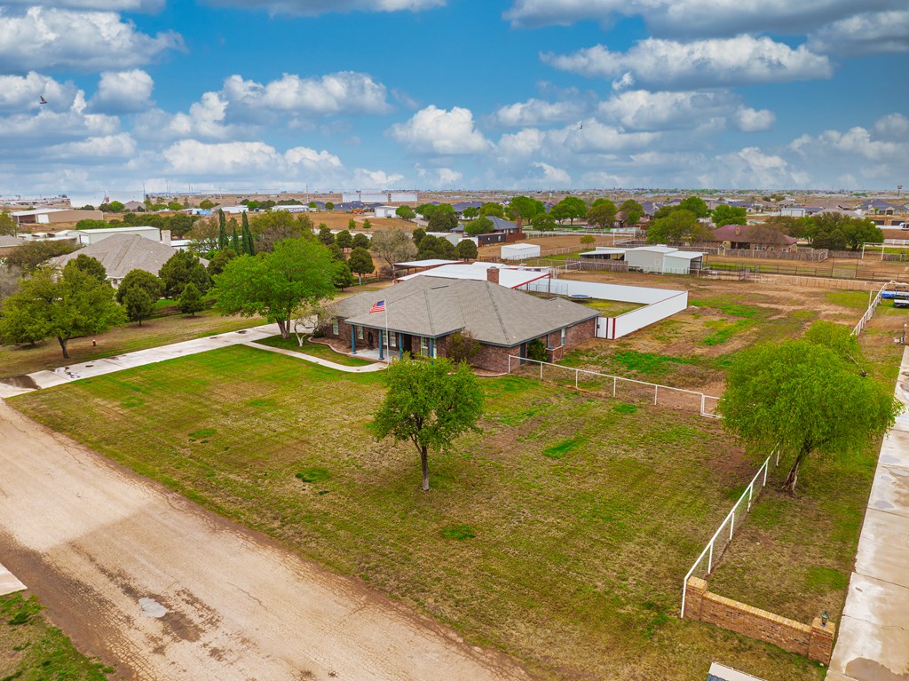 5709 E County Rd 97, Midland, Texas image 45