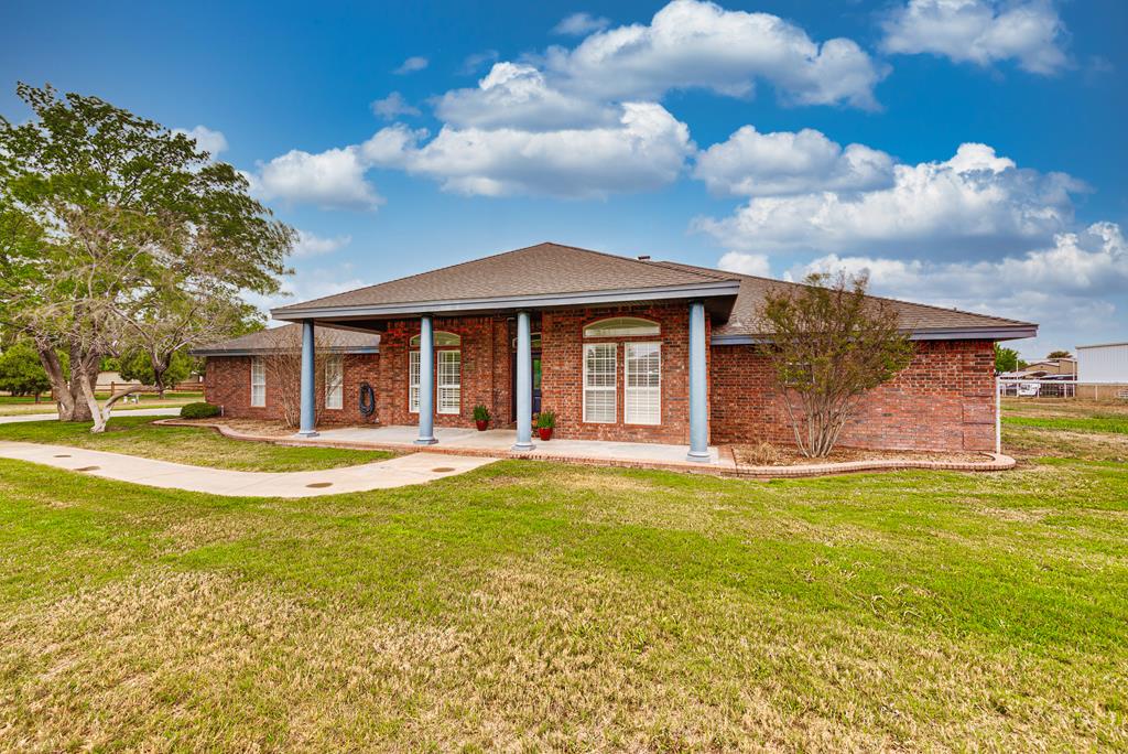 5709 E County Rd 97, Midland, Texas image 1