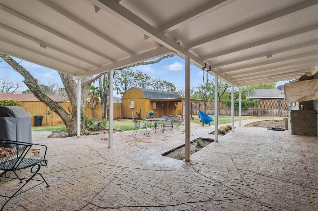 2612 Hughes St, Midland, Texas image 34
