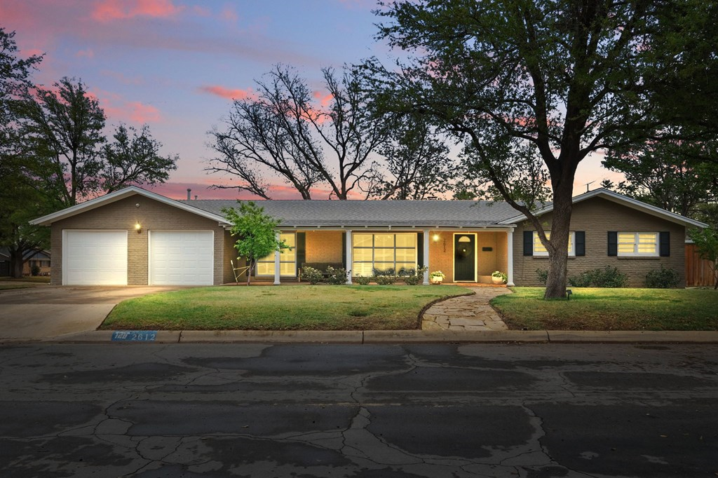2612 Hughes St, Midland, Texas image 3