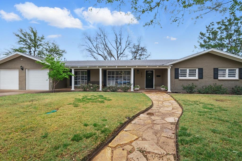 2612 Hughes St, Midland, Texas image 2