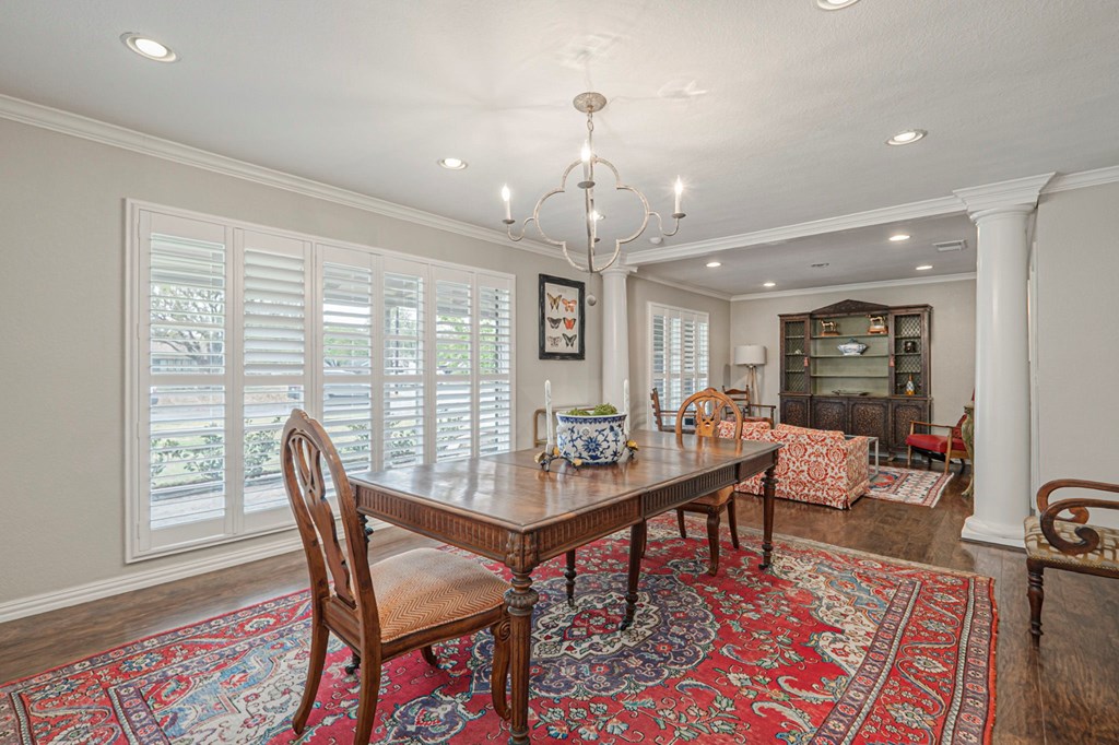 2612 Hughes St, Midland, Texas image 4