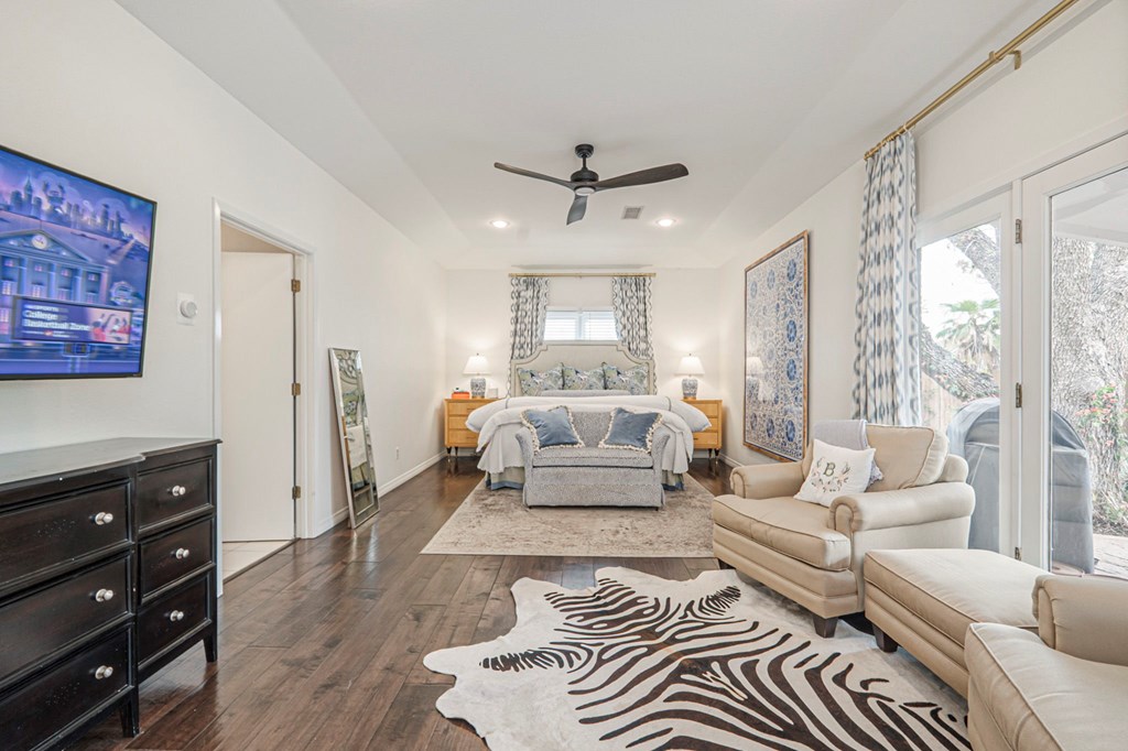 2612 Hughes St, Midland, Texas image 27