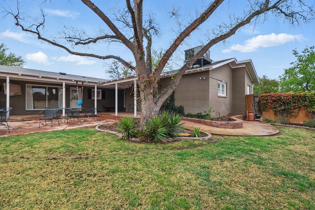 2612 Hughes St, Midland, Texas image 39