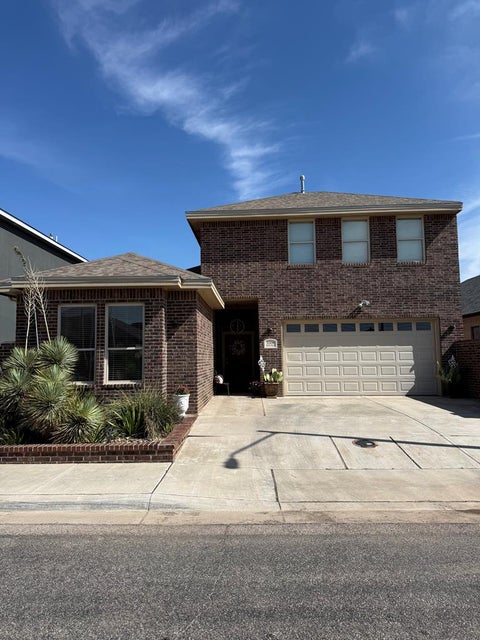 Homes For Sale - 5308 Bella Place<br/> Midland, TX 79707