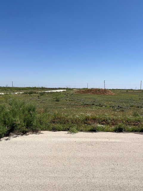 Vacant Land For Sale - 2334 Longhorn Dr<br/> Martin County, Midland, TX 79782