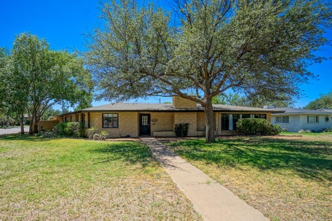 Homes For Sale - 2201 Princeton Ave<br/> Midland County, Midland, TX 79701