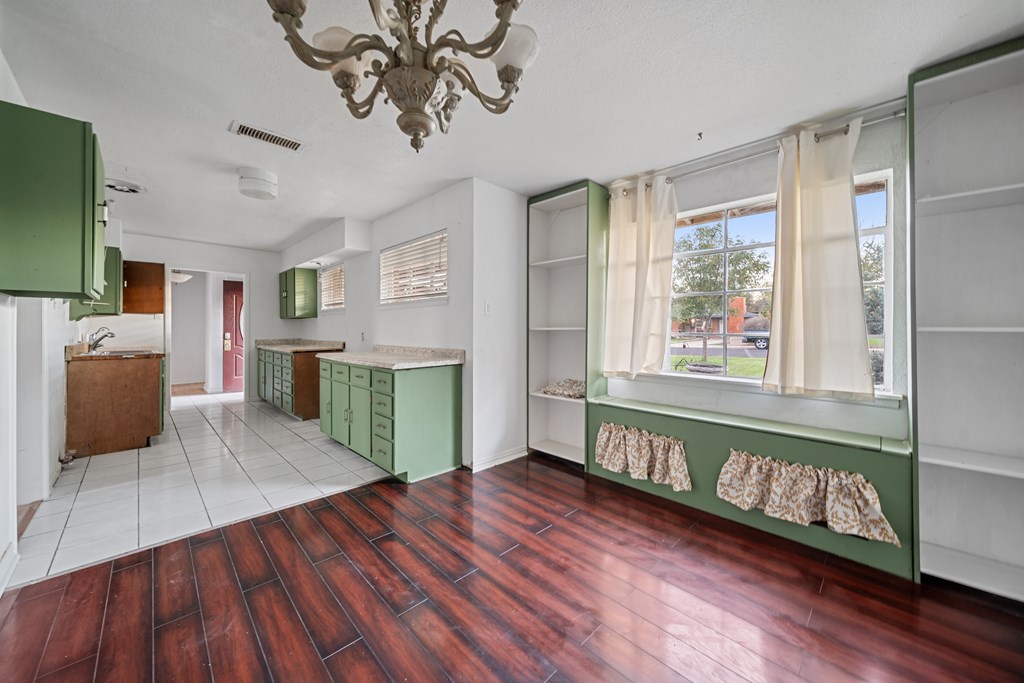 1745 Purdue Ave, Big Spring, Texas image 4