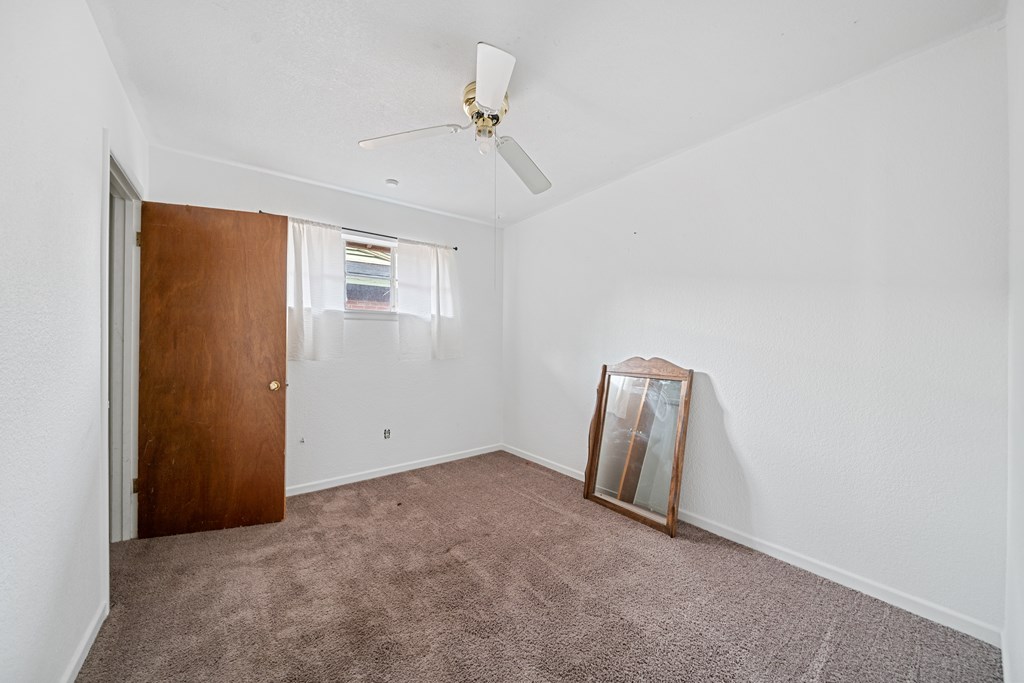 1745 Purdue Ave, Big Spring, Texas image 9