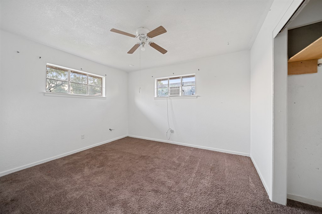 1745 Purdue Ave, Big Spring, Texas image 7