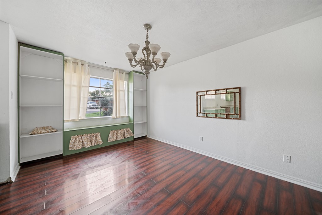 1745 Purdue Ave, Big Spring, Texas image 5