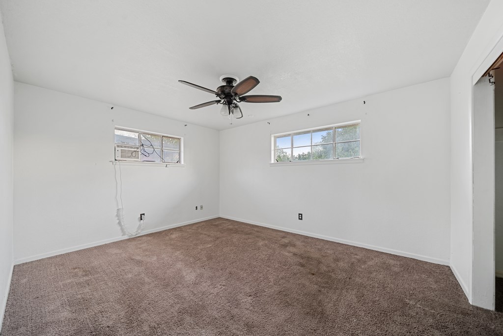1745 Purdue Ave, Big Spring, Texas image 8