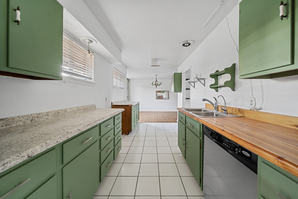 1745 Purdue Ave, Big Spring, Texas image 3