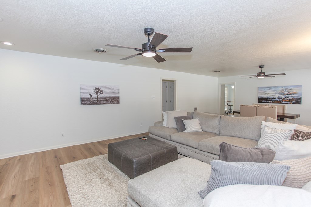 702 W Marcy Dr, Big Spring, Texas image 23