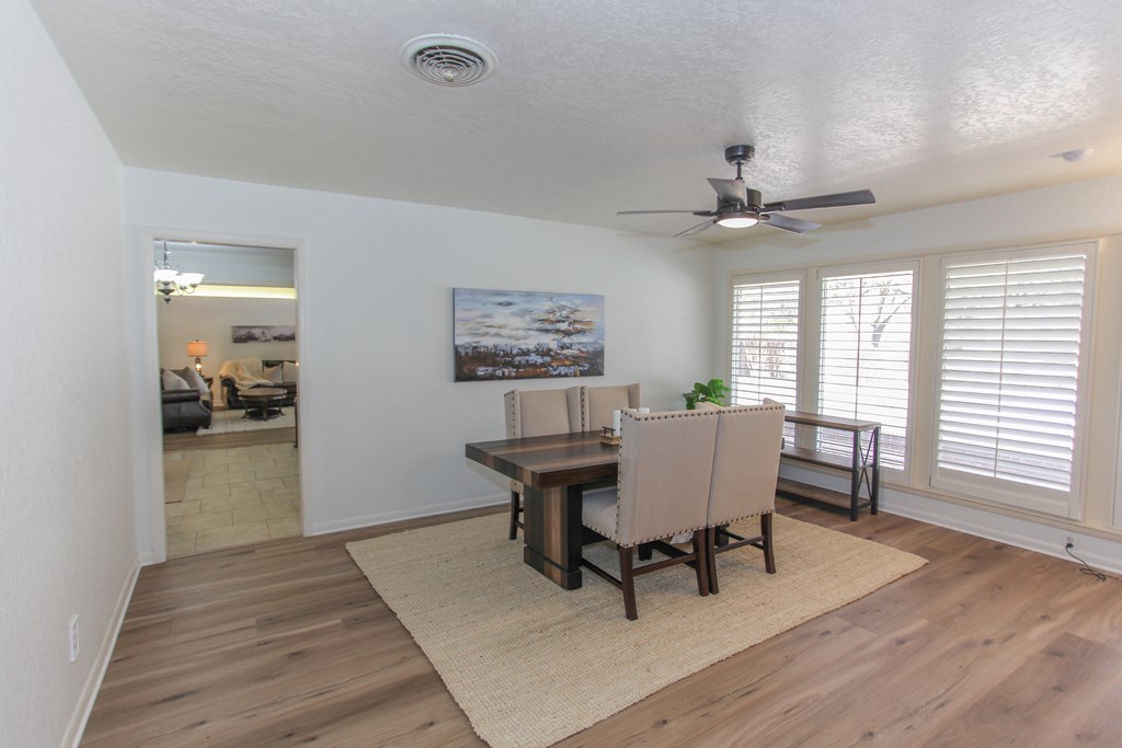 702 W Marcy Dr, Big Spring, Texas image 25