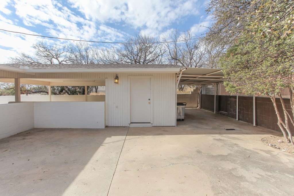 702 W Marcy Dr, Big Spring, Texas image 41