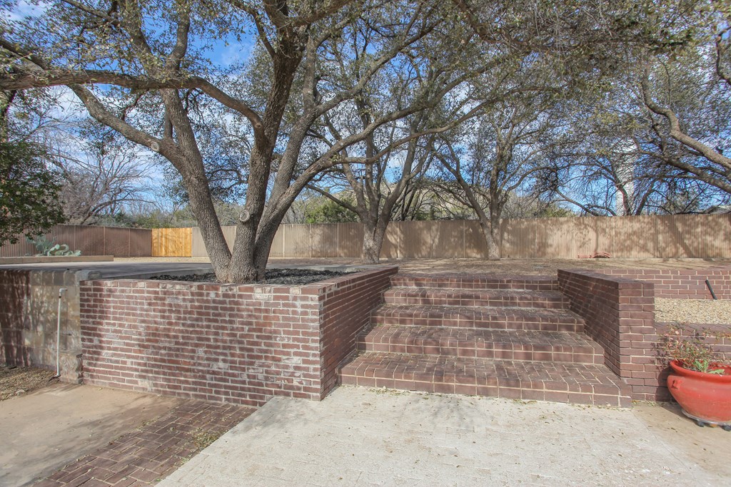 702 W Marcy Dr, Big Spring, Texas image 43