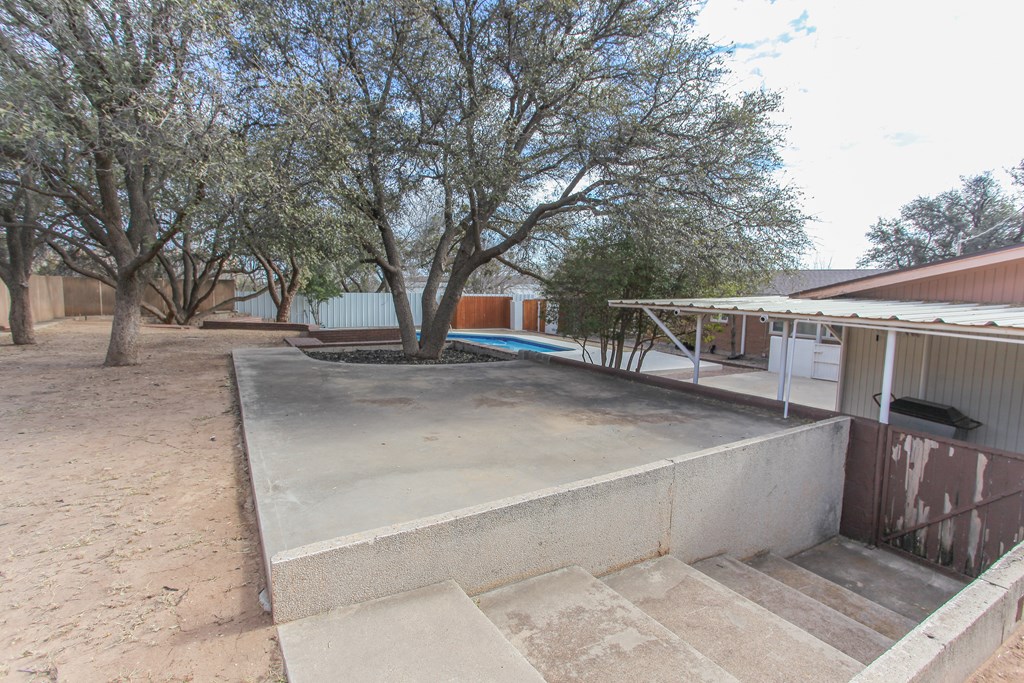 702 W Marcy Dr, Big Spring, Texas image 45