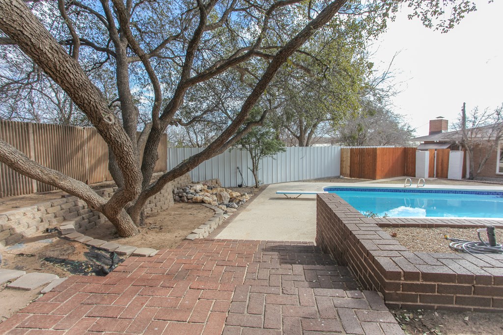 702 W Marcy Dr, Big Spring, Texas image 47