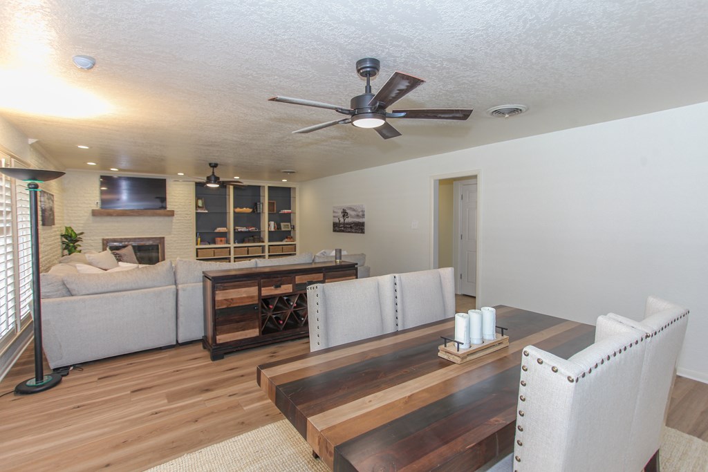 702 W Marcy Dr, Big Spring, Texas image 20