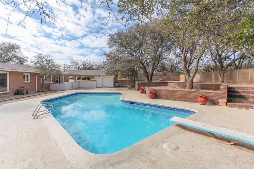 702 W Marcy Dr, Big Spring, Texas image 48