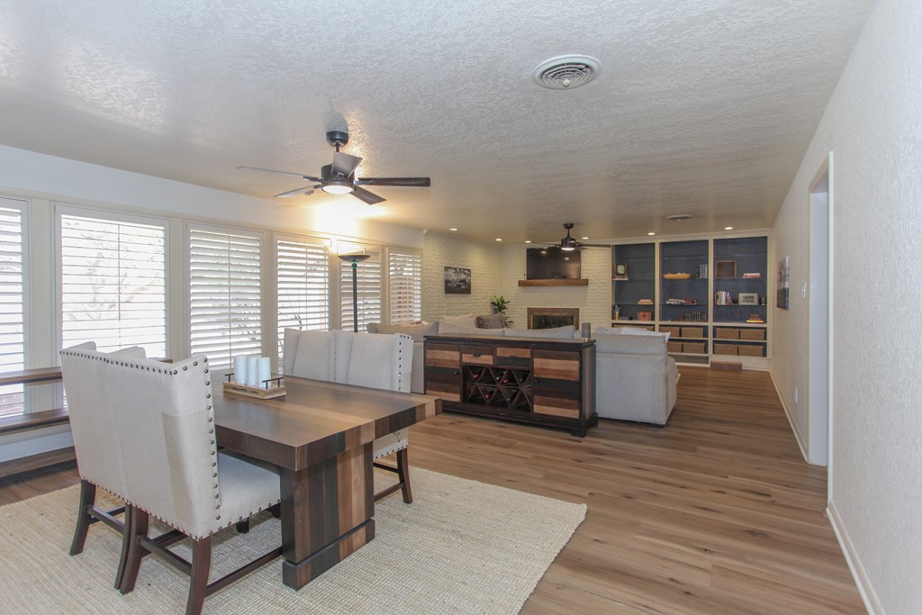 702 W Marcy Dr, Big Spring, Texas image 19