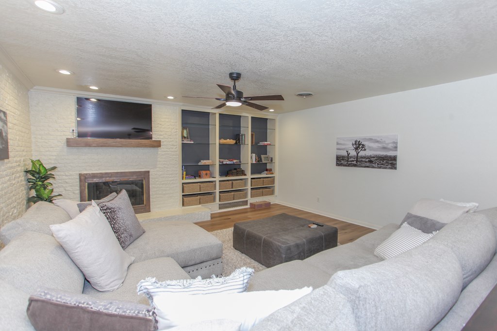 702 W Marcy Dr, Big Spring, Texas image 21