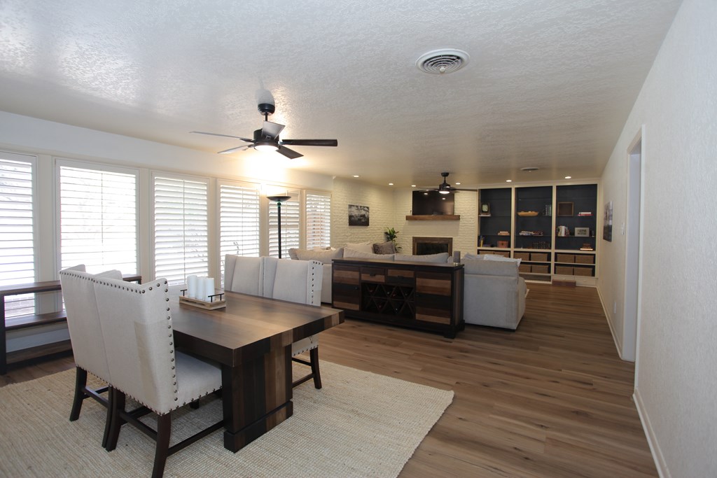 702 W Marcy Dr, Big Spring, Texas image 18