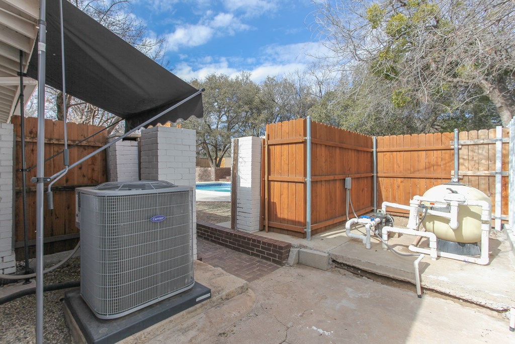 702 W Marcy Dr, Big Spring, Texas image 49