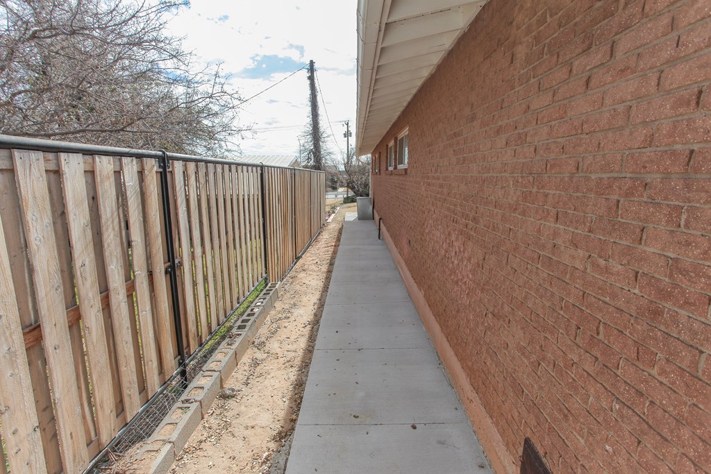 702 W Marcy Dr, Big Spring, Texas image 50