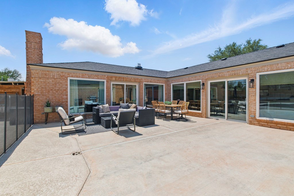 2401 Metz Place, Midland, Texas image 36