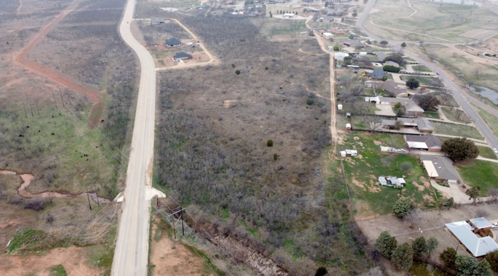 0000 Memorial Way, Snyder, Texas image 8