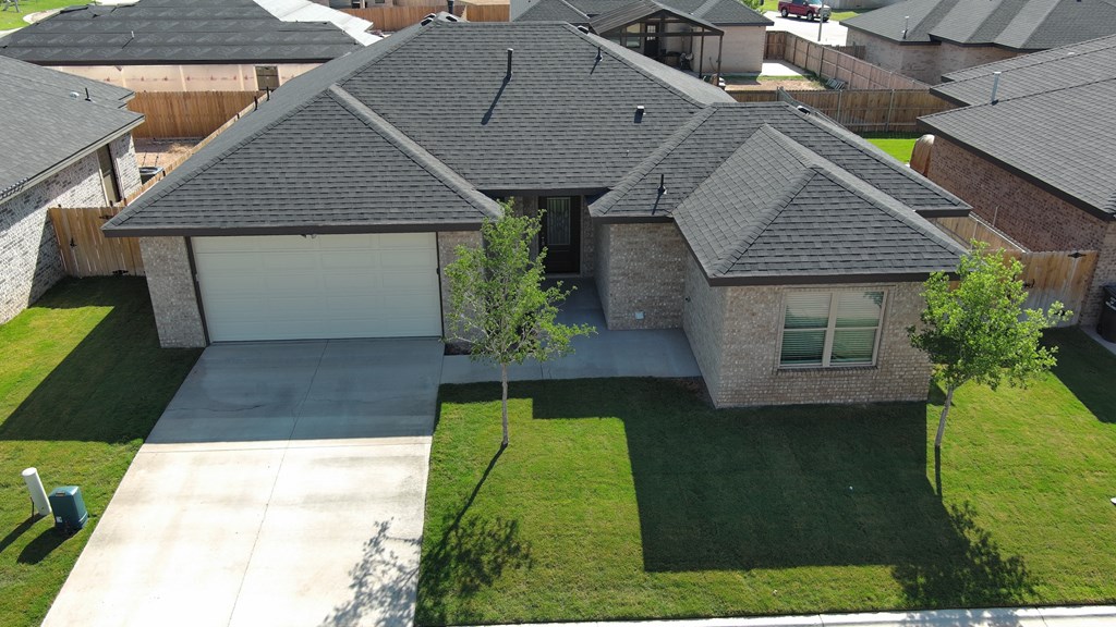 1104 Osprey Dr, Midland, Texas image 3
