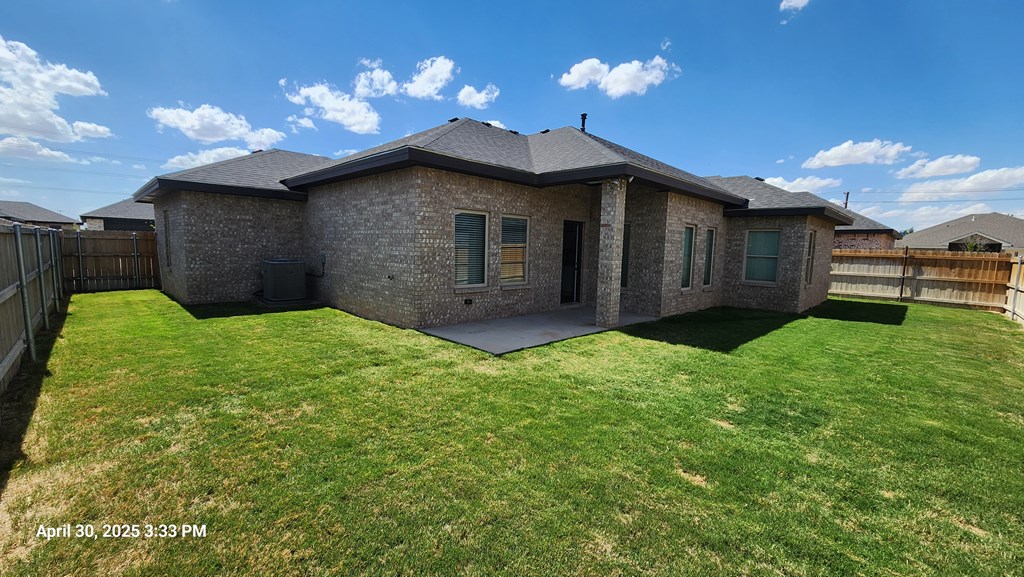 1104 Osprey Dr, Midland, Texas image 34