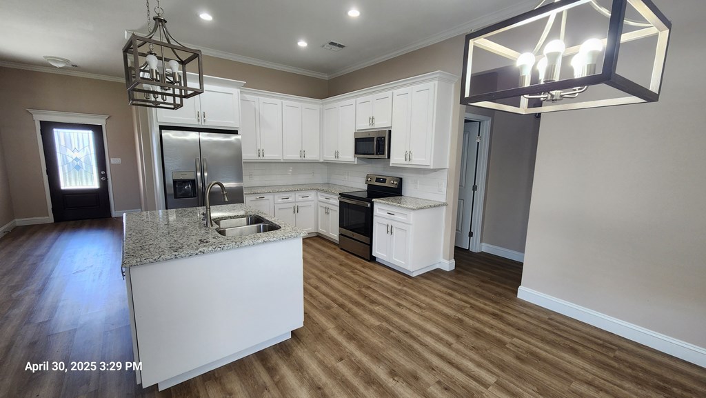 1104 Osprey Dr, Midland, Texas image 18