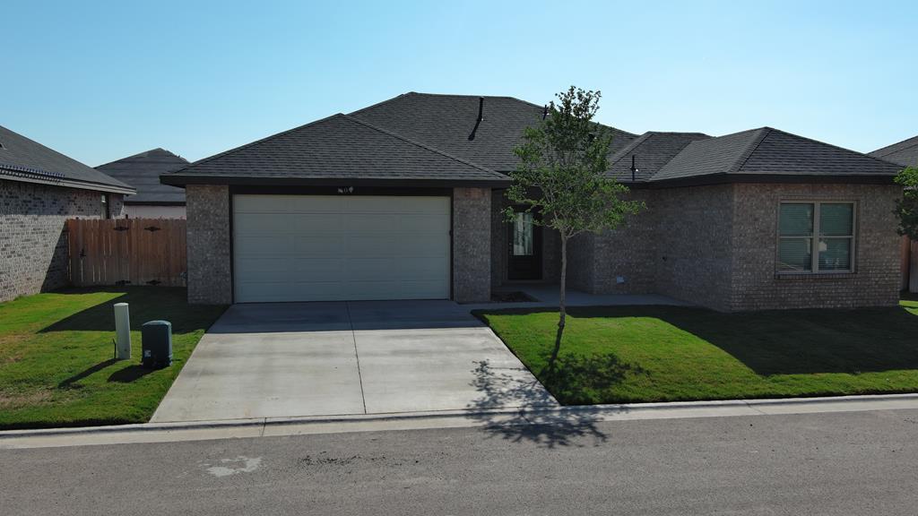 1104 Osprey Dr, Midland, Texas image 1