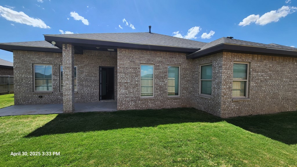 1104 Osprey Dr, Midland, Texas image 33