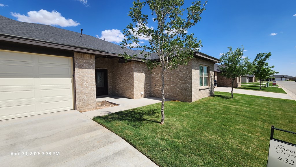 1104 Osprey Dr, Midland, Texas image 41